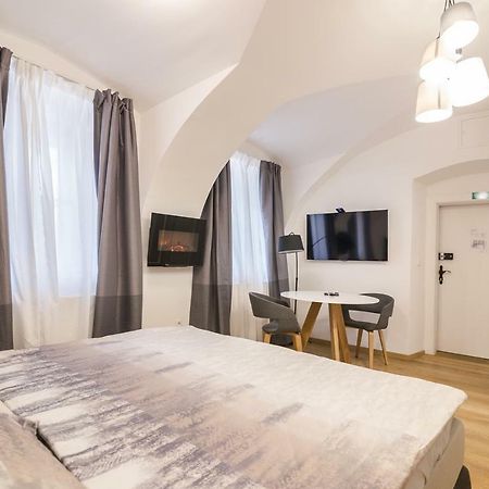 St. Marks Apartment 2 자그레브 외부 사진