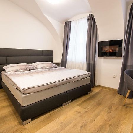 St. Marks Apartment 2 자그레브 외부 사진