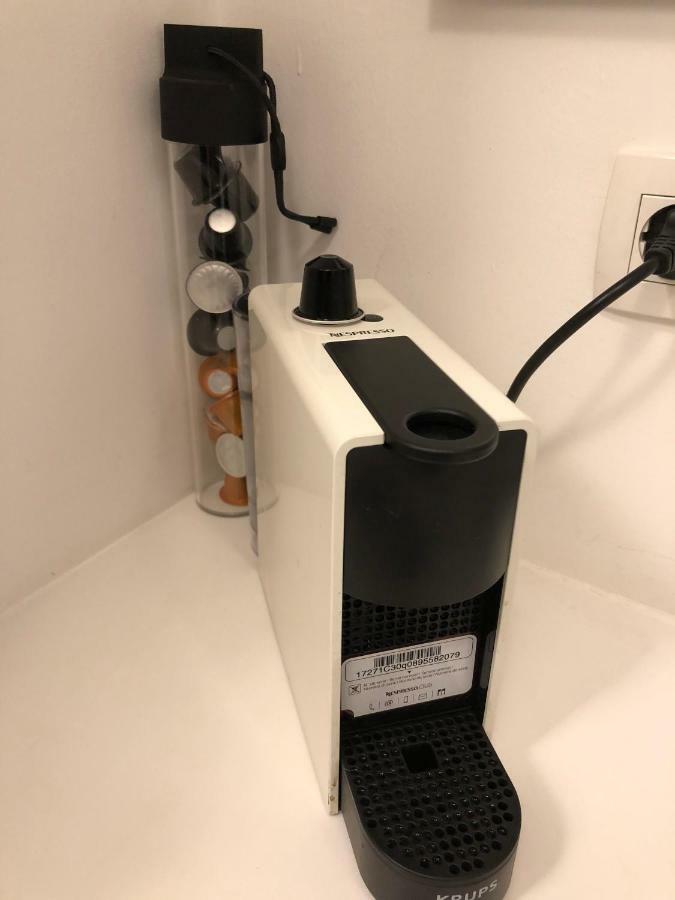 St. Marks Apartment 2 자그레브 외부 사진
