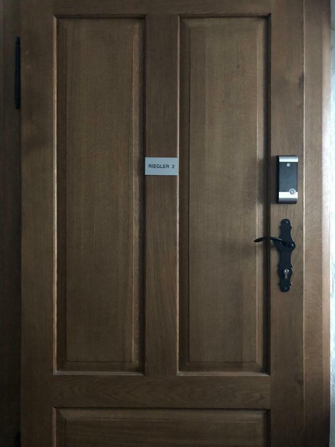 St. Marks Apartment 2 자그레브 외부 사진