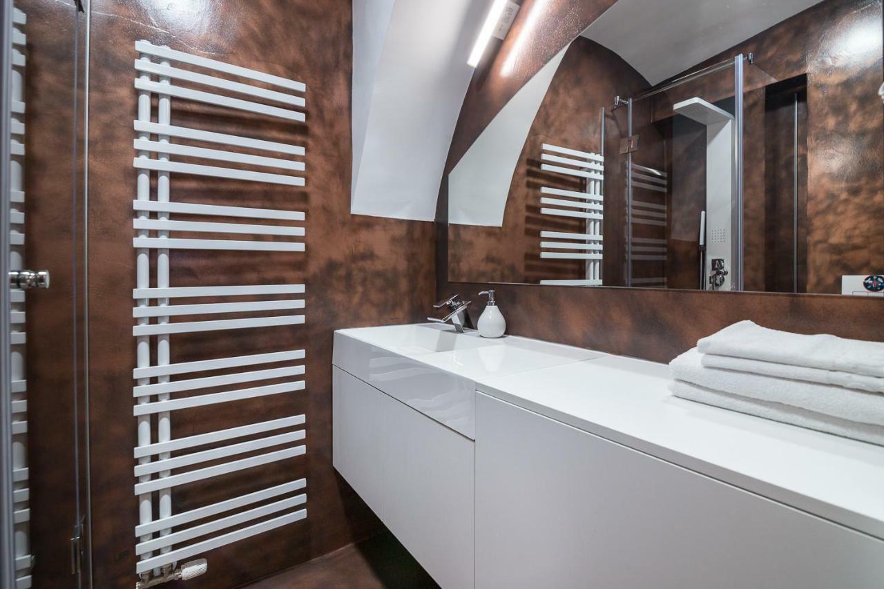 St. Marks Apartment 2 자그레브 외부 사진