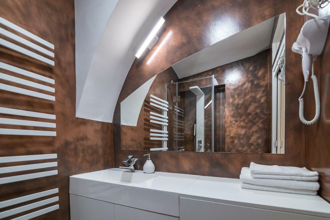St. Marks Apartment 2 자그레브 외부 사진