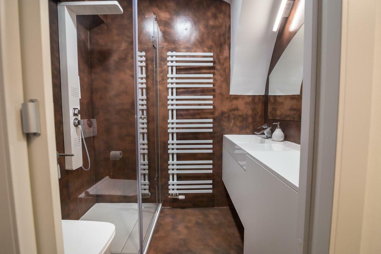 St. Marks Apartment 2 자그레브 외부 사진