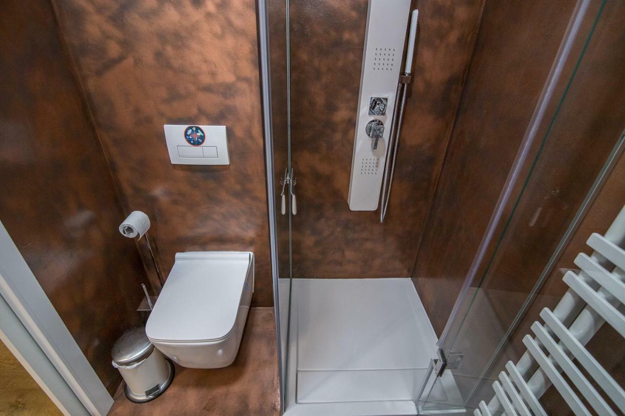 St. Marks Apartment 2 자그레브 외부 사진