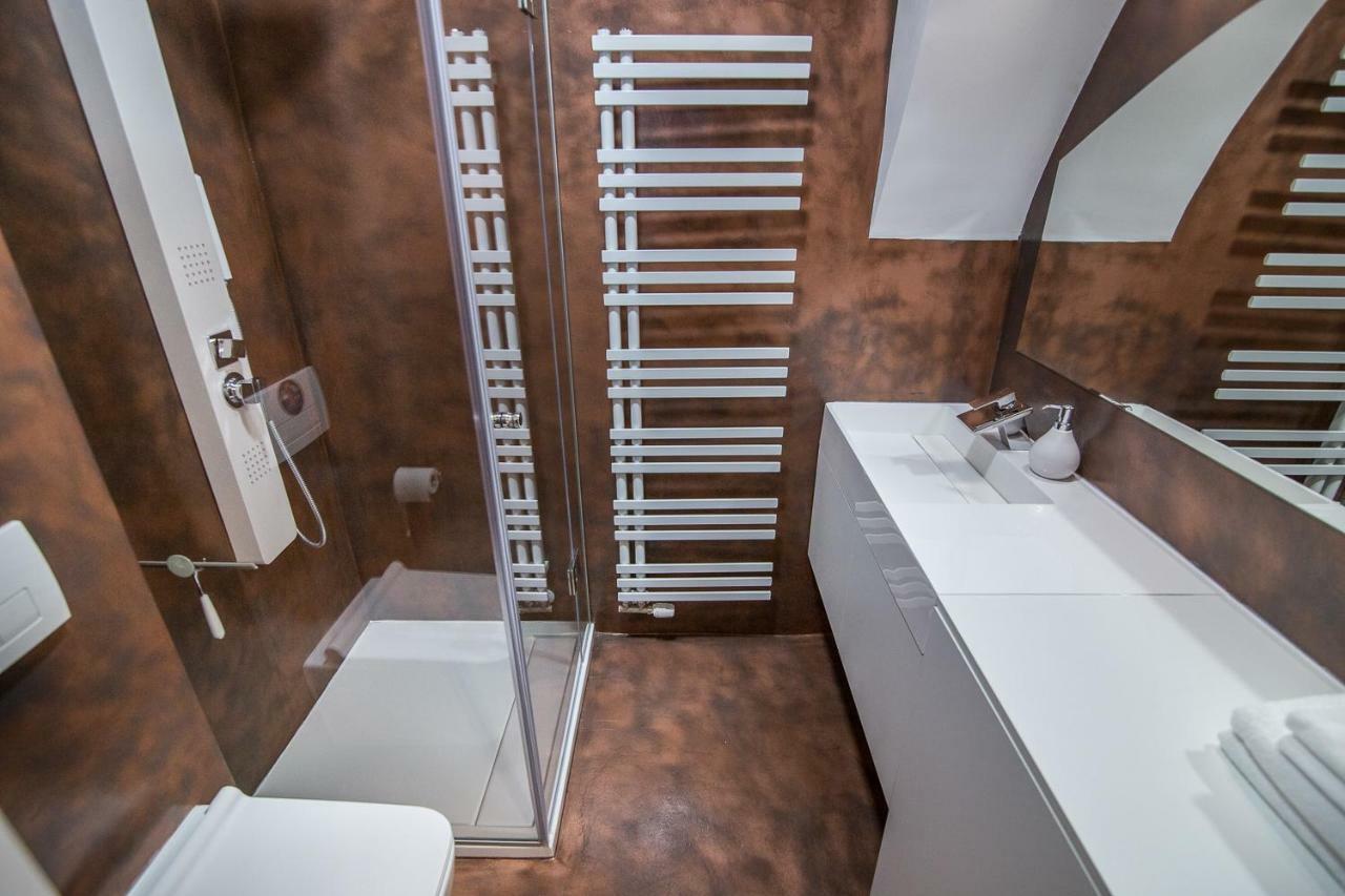 St. Marks Apartment 2 자그레브 외부 사진