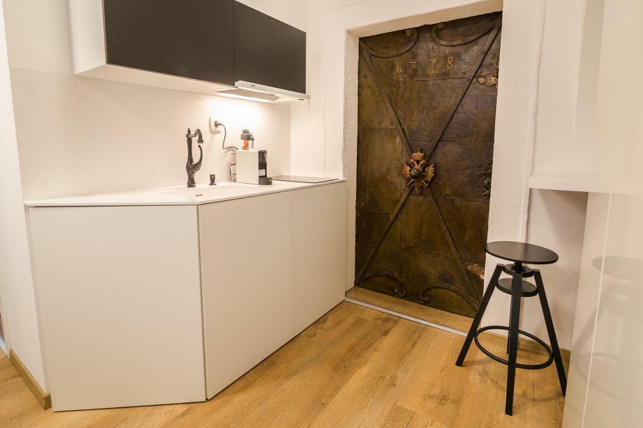 St. Marks Apartment 2 자그레브 외부 사진
