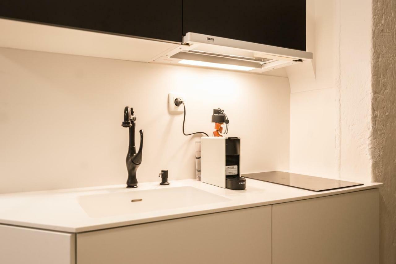 St. Marks Apartment 2 자그레브 외부 사진